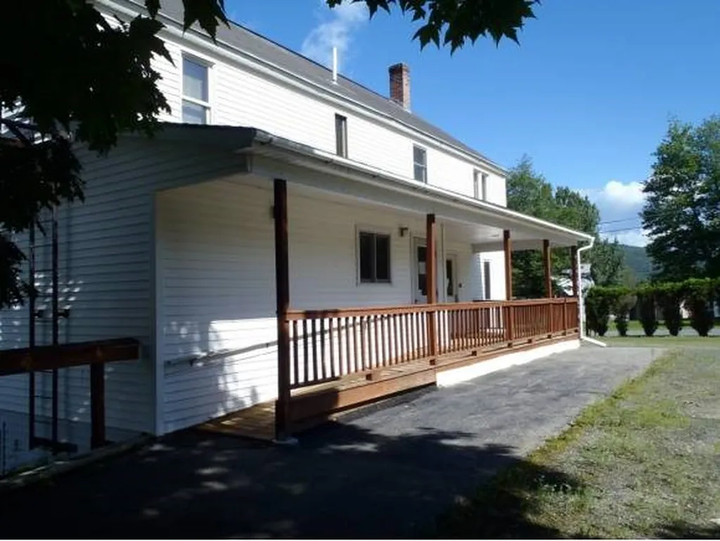 26 Ralston Road Haverhill NH 03785