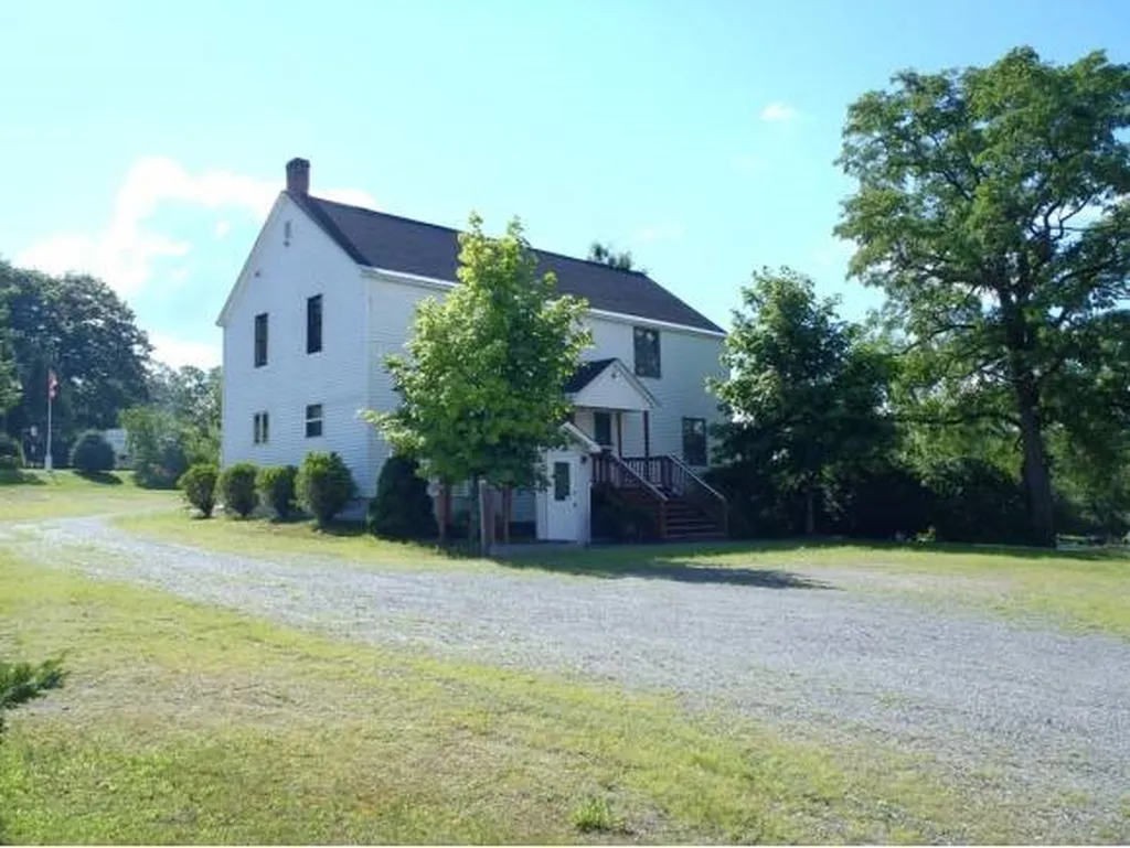 26 Ralston Road Haverhill NH 03785