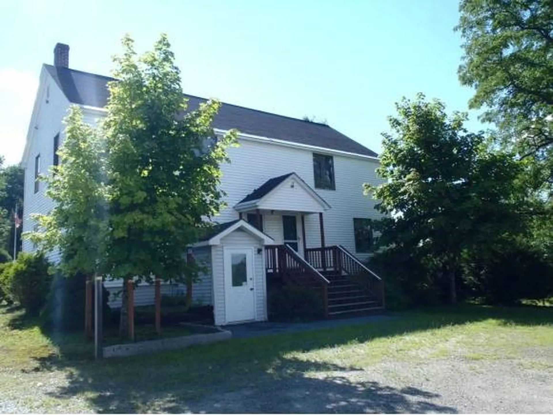 26 Ralston Road Haverhill NH 03785