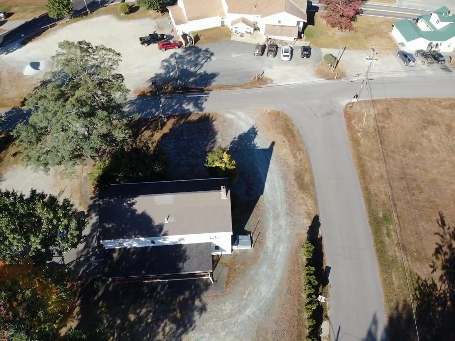 26 Ralston Road Haverhill NH 03785