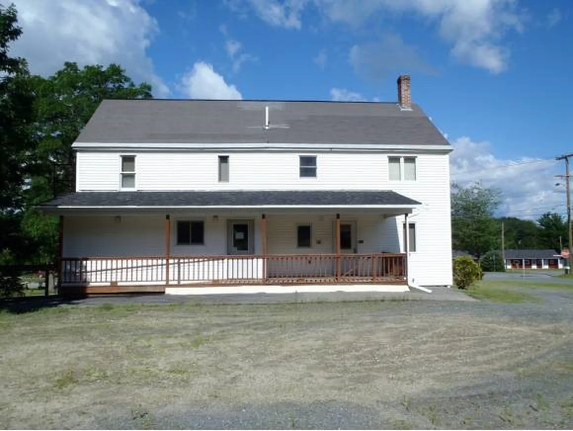 26 Ralston Road Haverhill NH 03785