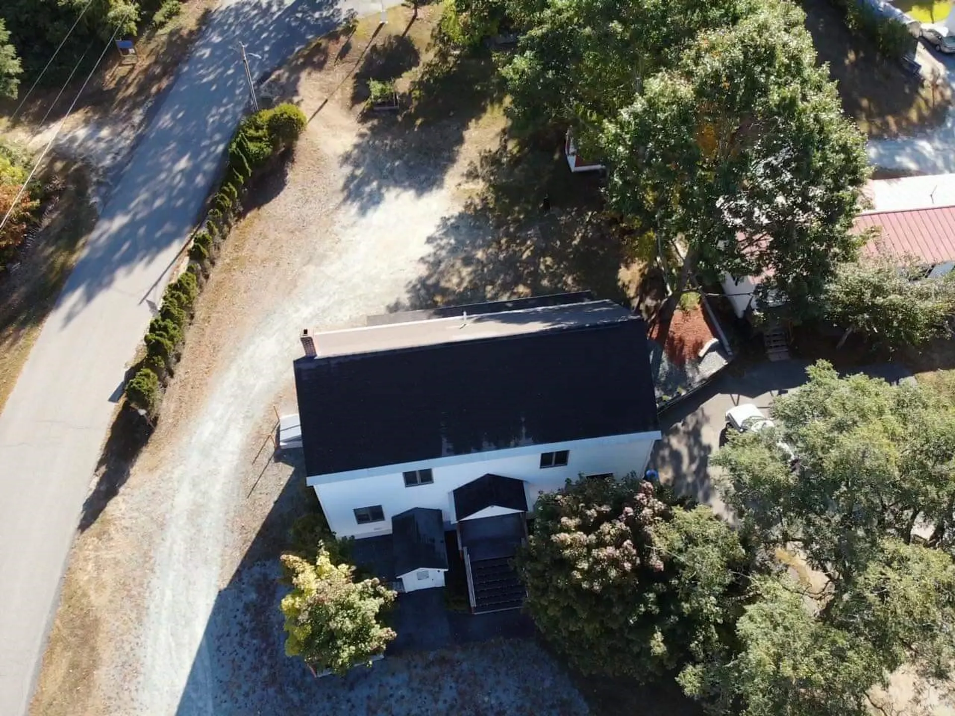 26 Ralston Road Haverhill NH 03785