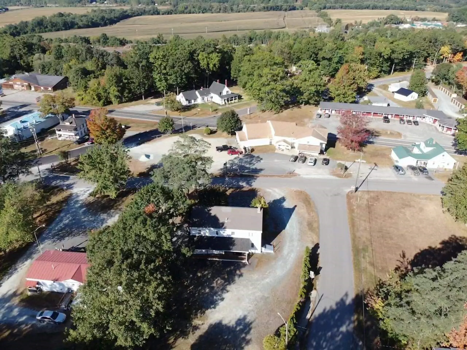 26 Ralston Road Haverhill NH 03785