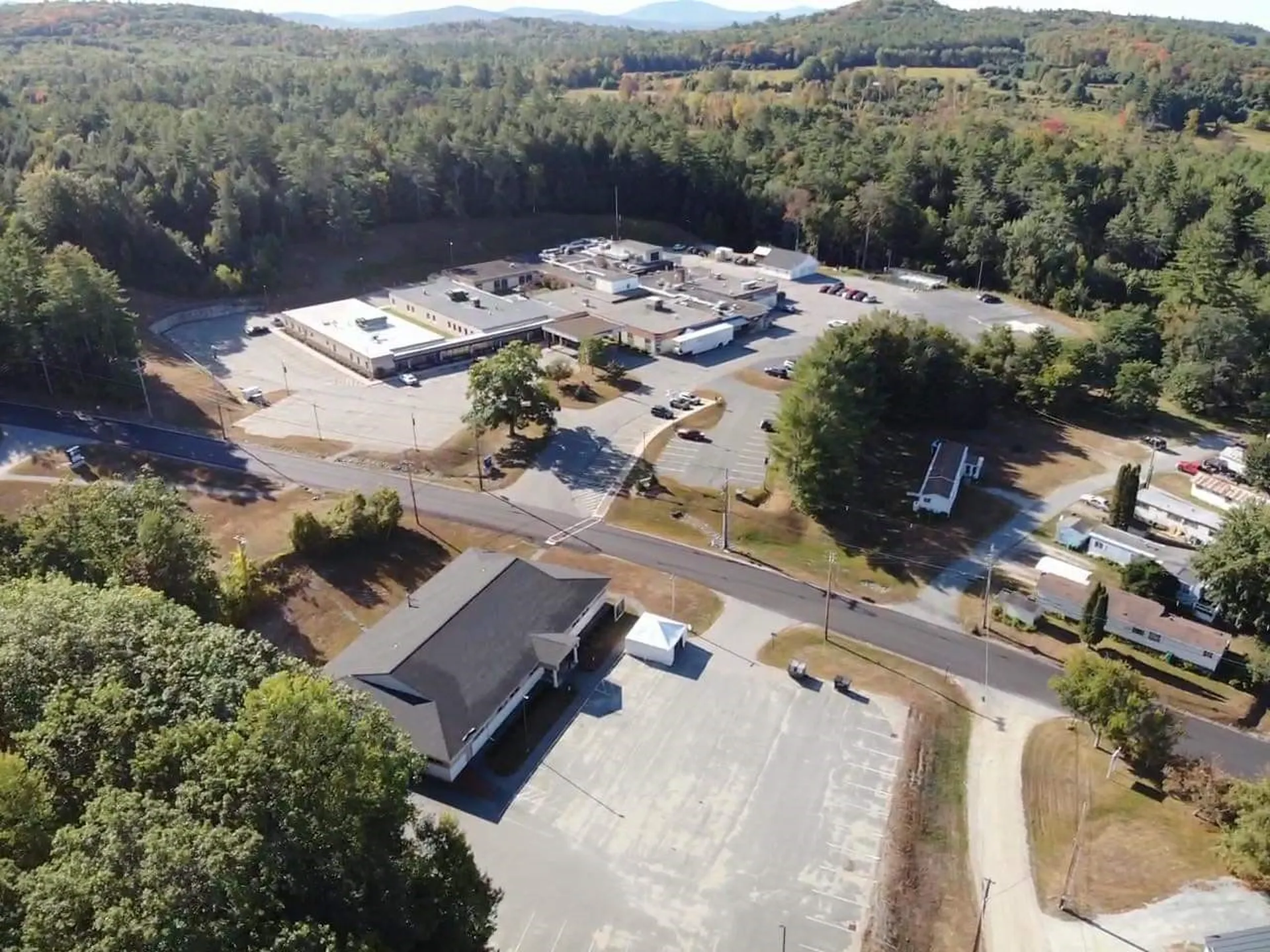 26 Ralston Road Haverhill NH 03785