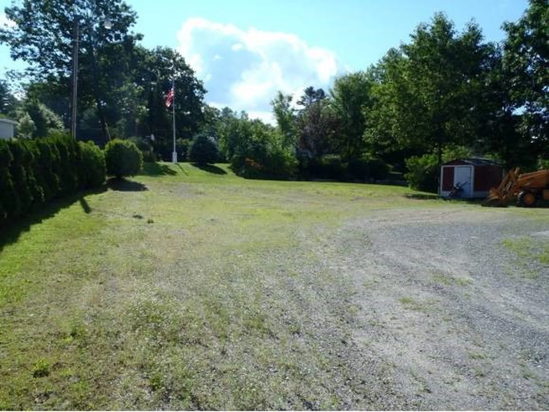 26 Ralston Road Haverhill NH 03785