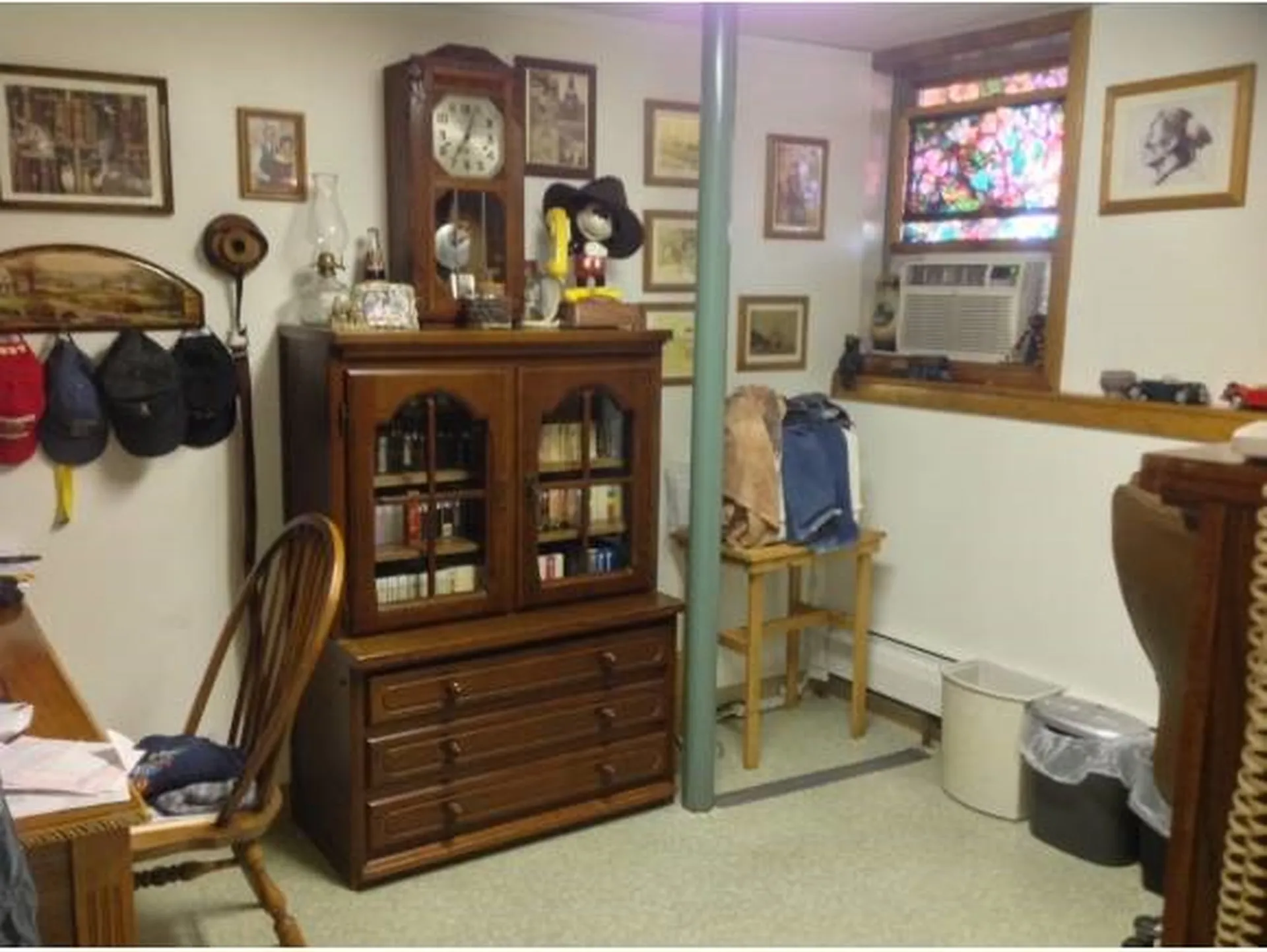 26 Ralston Road Haverhill NH 03785