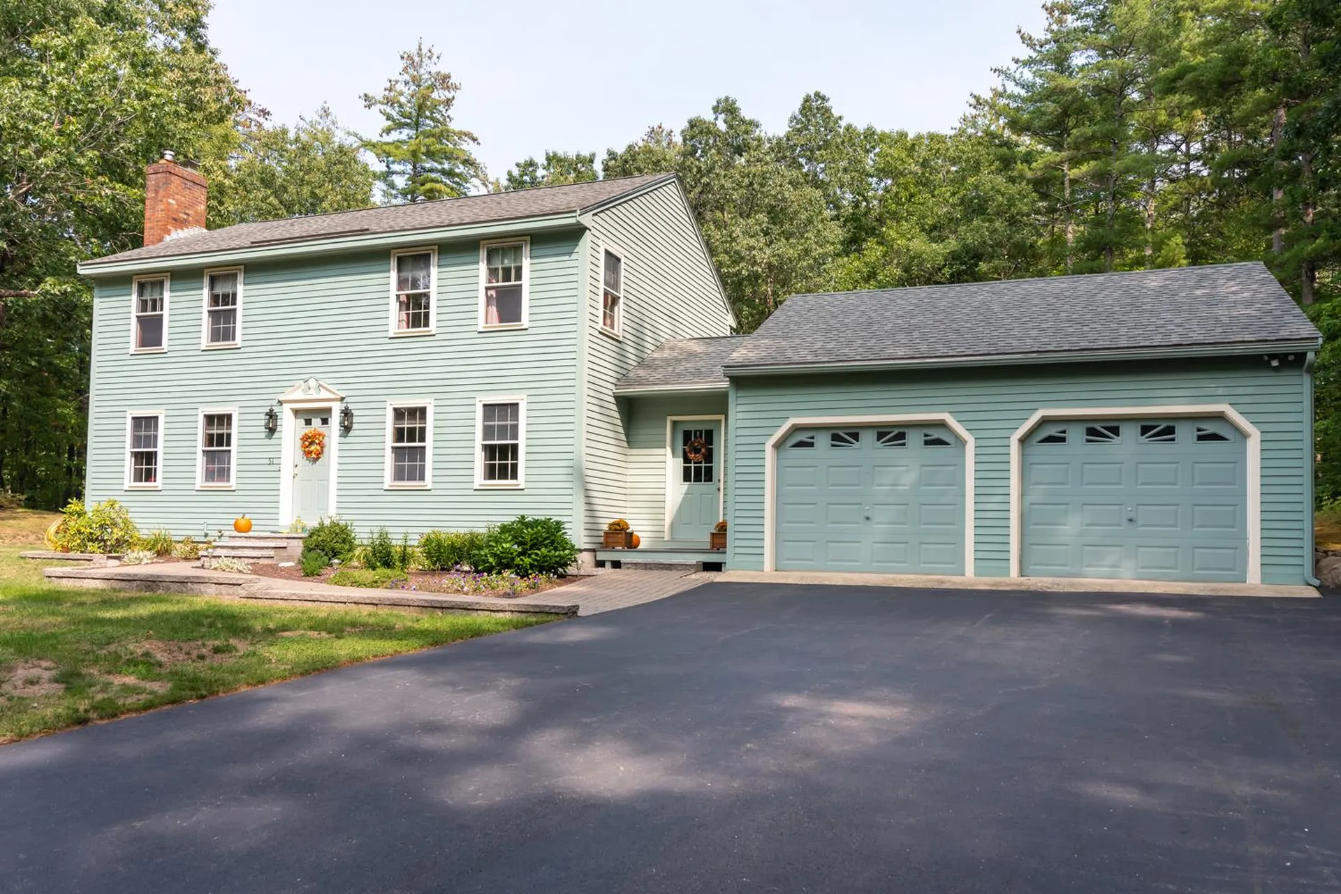 51 Marty Drive Merrimack NH 03054