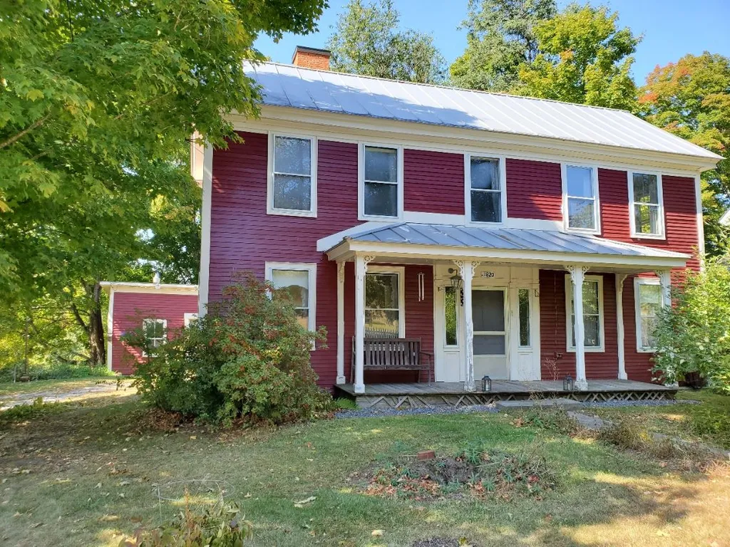 33 Church Street Piermont NH 03777