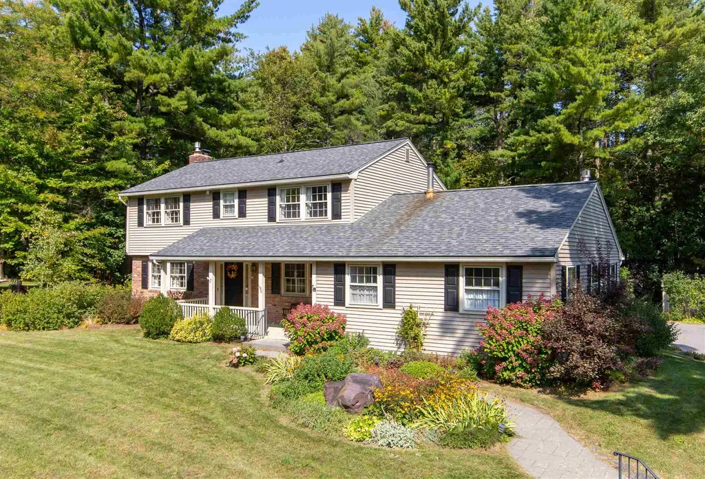 190 Woodbine Road Shelburne VT 05482