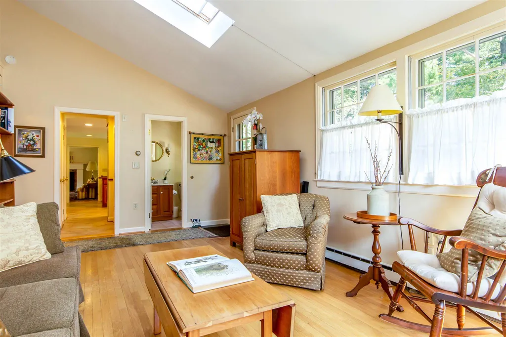 190 Woodbine Road Shelburne VT 05482