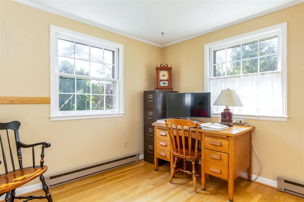 190 Woodbine Road Shelburne VT 05482