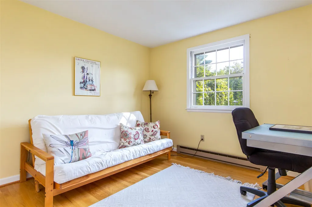 190 Woodbine Road Shelburne VT 05482