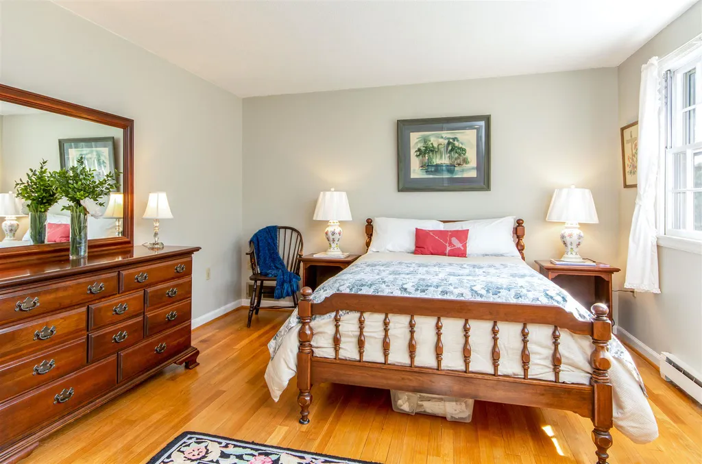 190 Woodbine Road Shelburne VT 05482