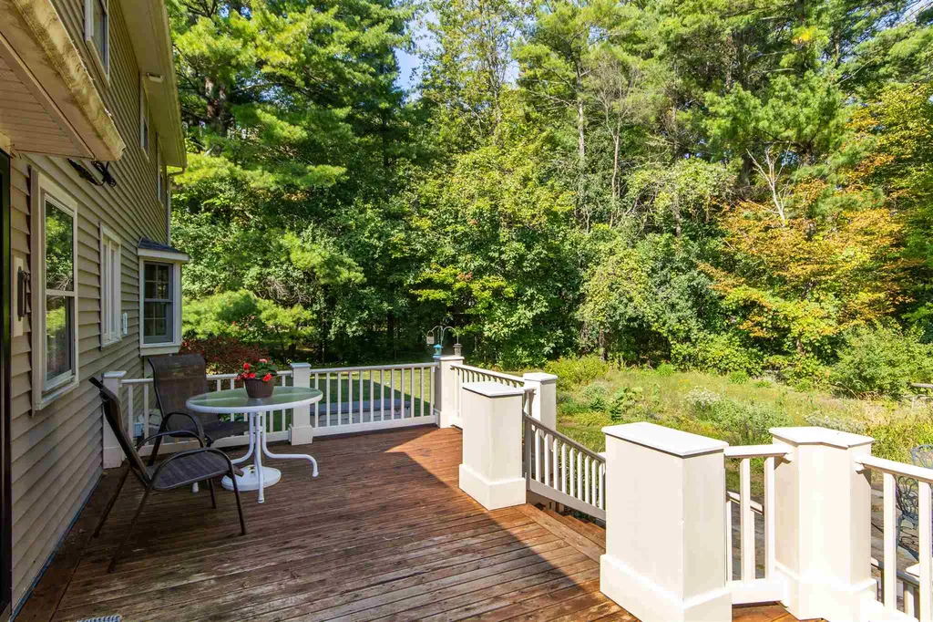 190 Woodbine Road Shelburne VT 05482