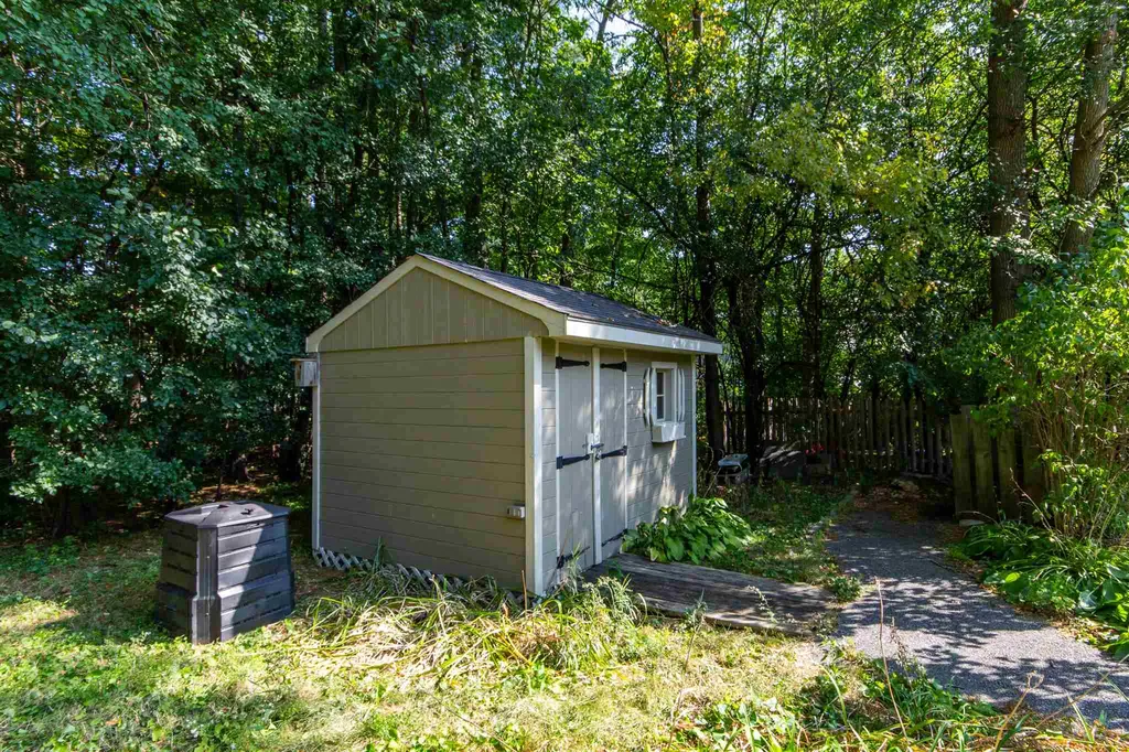 190 Woodbine Road Shelburne VT 05482