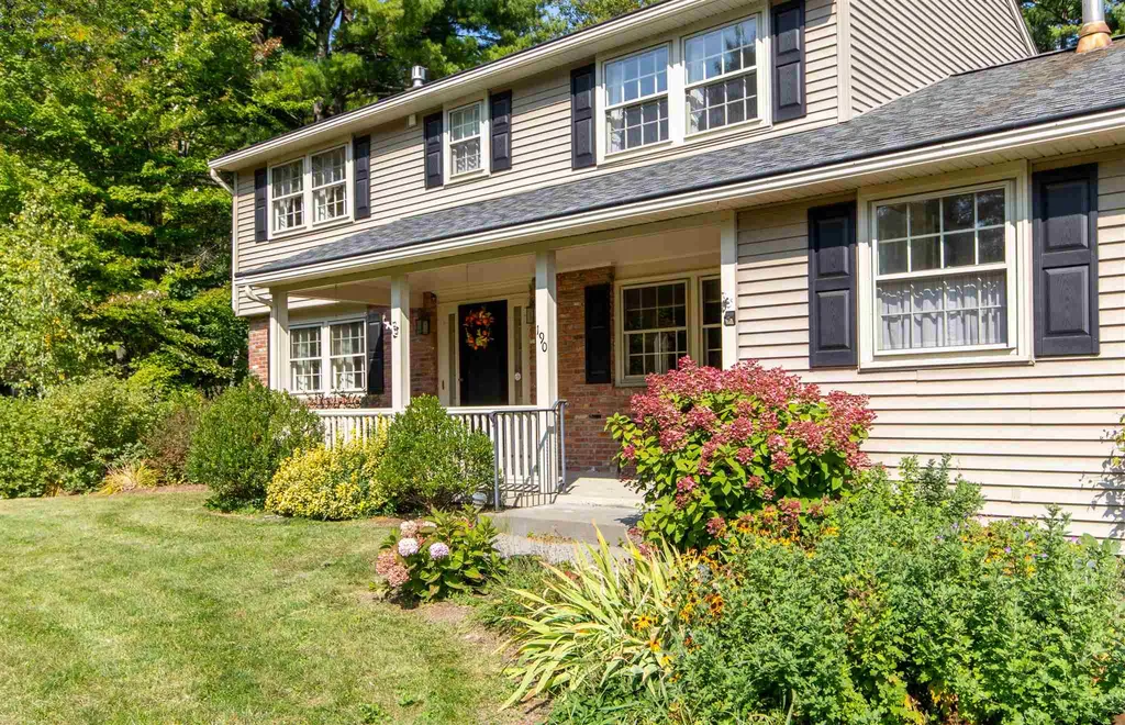190 Woodbine Road Shelburne VT 05482