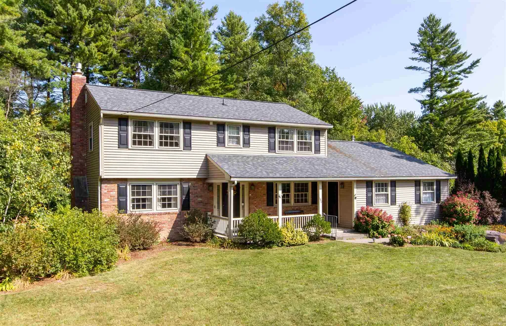 190 Woodbine Road Shelburne VT 05482