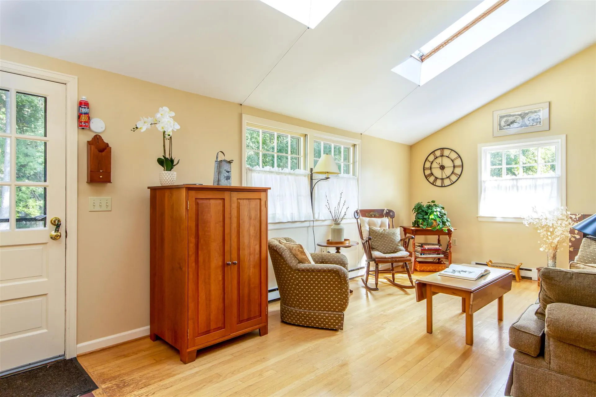 190 Woodbine Road Shelburne VT 05482