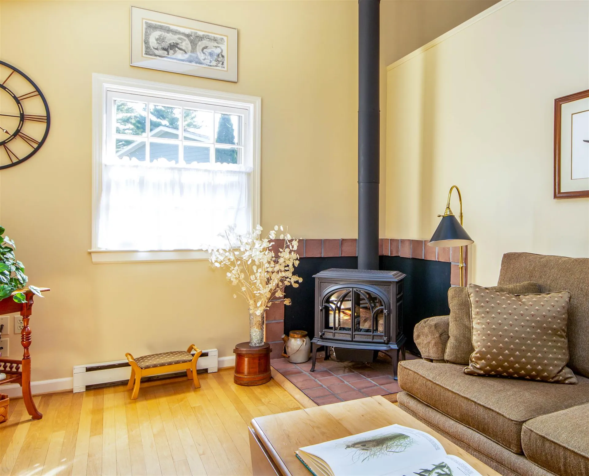 190 Woodbine Road Shelburne VT 05482
