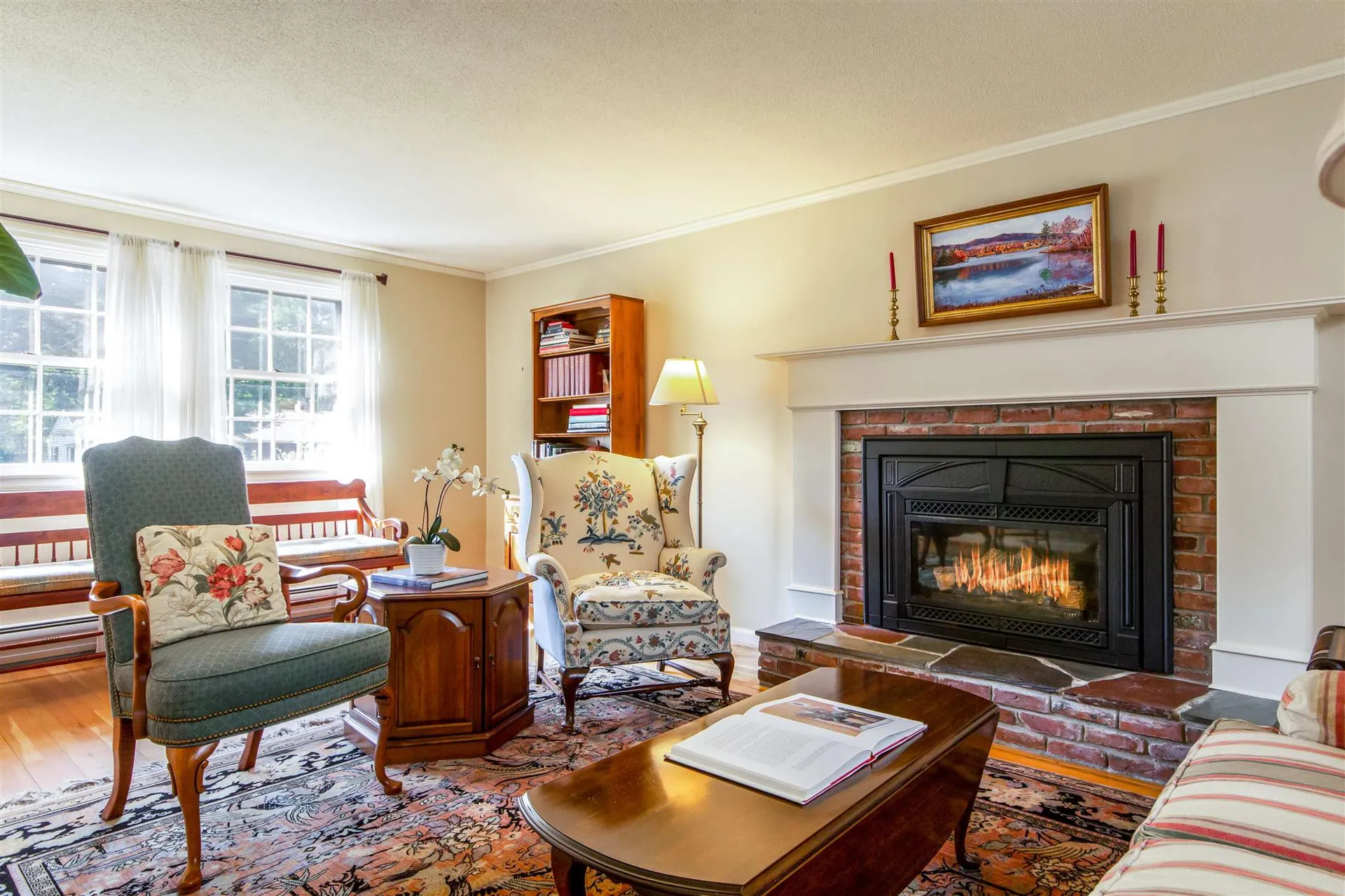 190 Woodbine Road Shelburne VT 05482