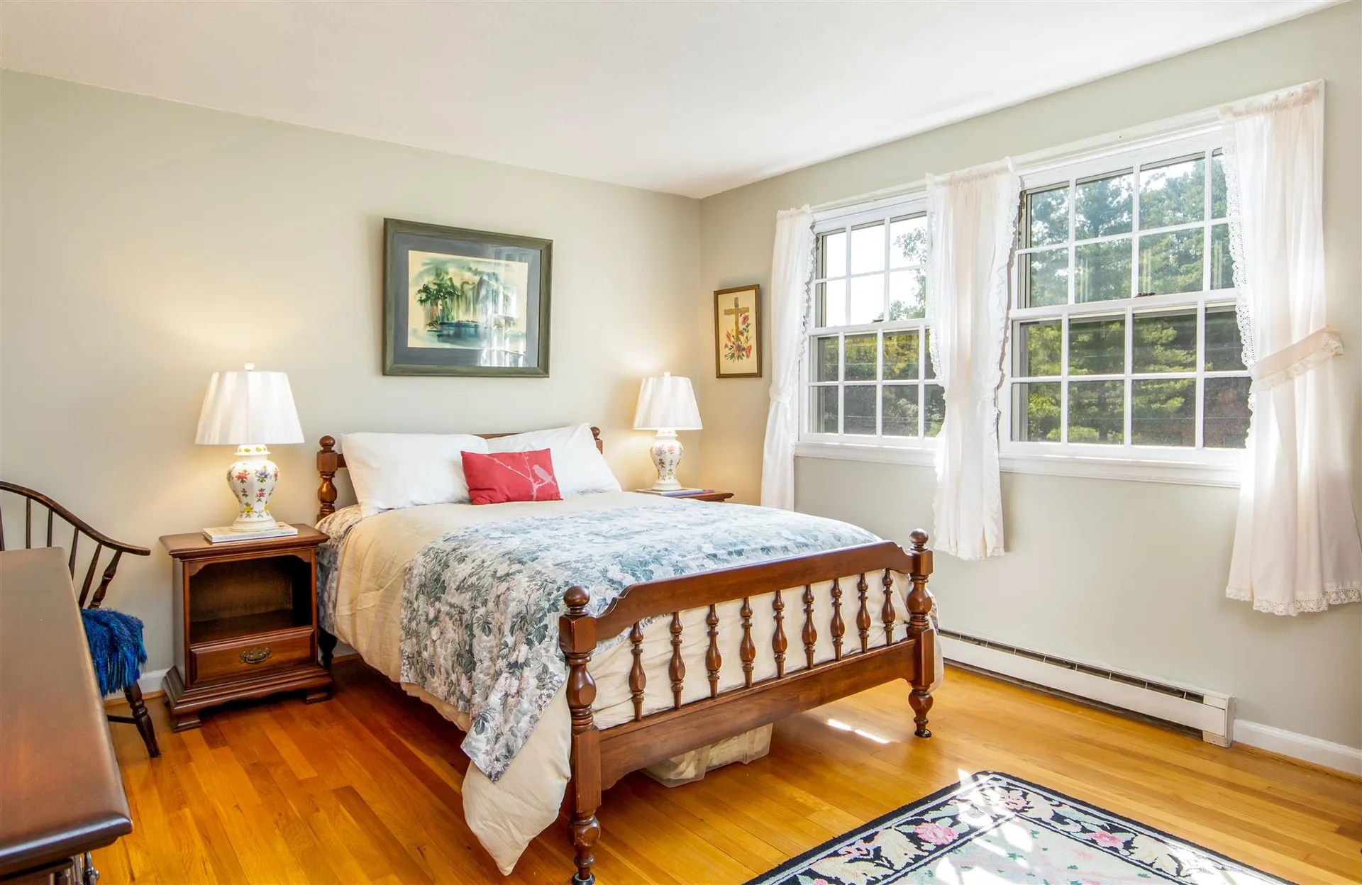 190 Woodbine Road Shelburne VT 05482
