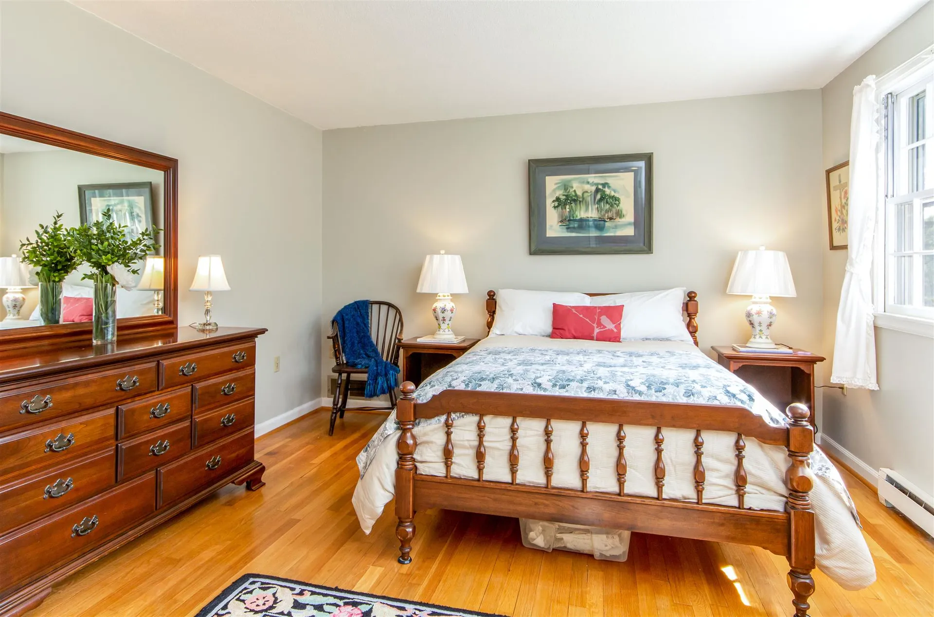 190 Woodbine Road Shelburne VT 05482