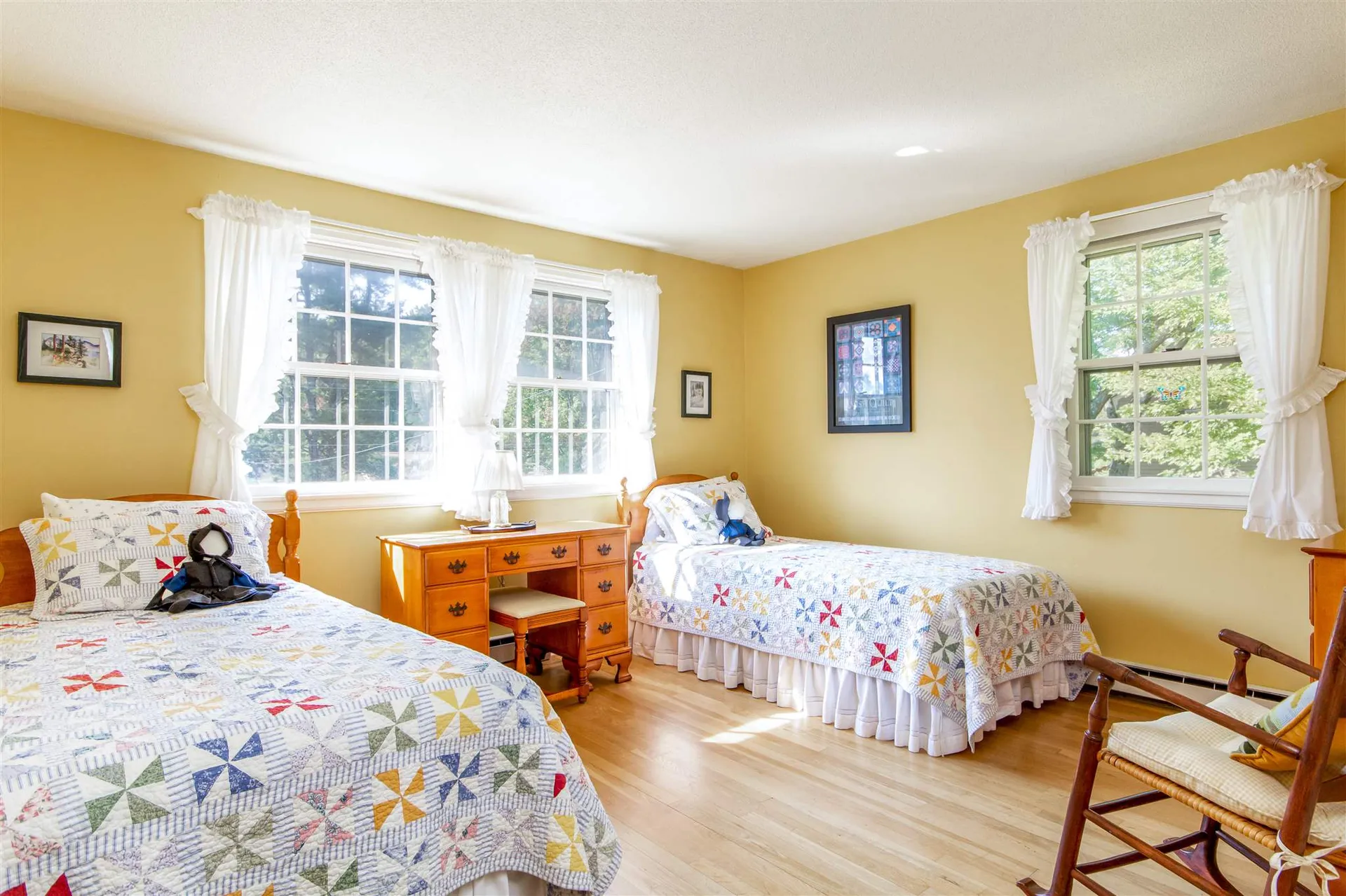 190 Woodbine Road Shelburne VT 05482