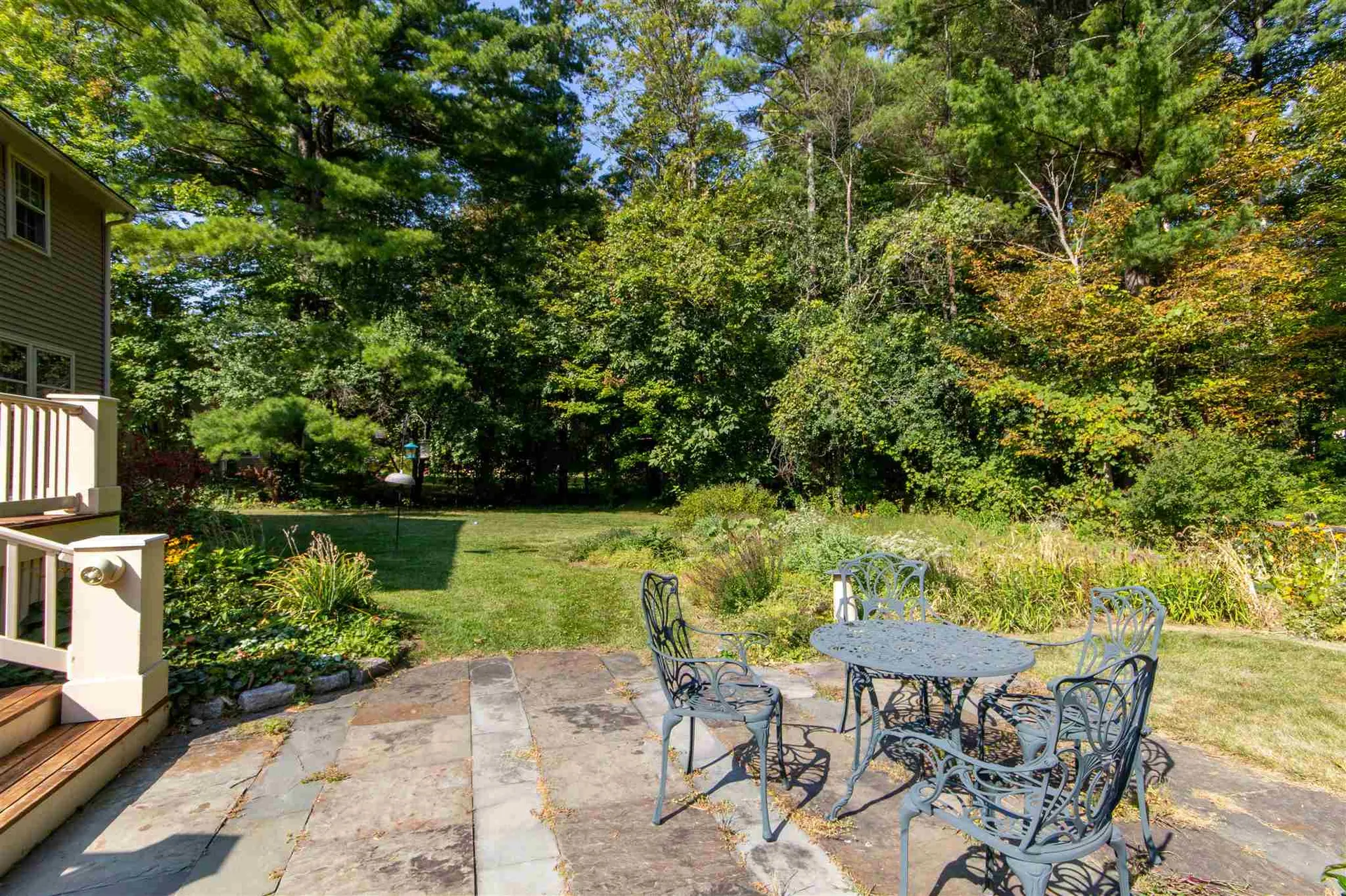 190 Woodbine Road Shelburne VT 05482