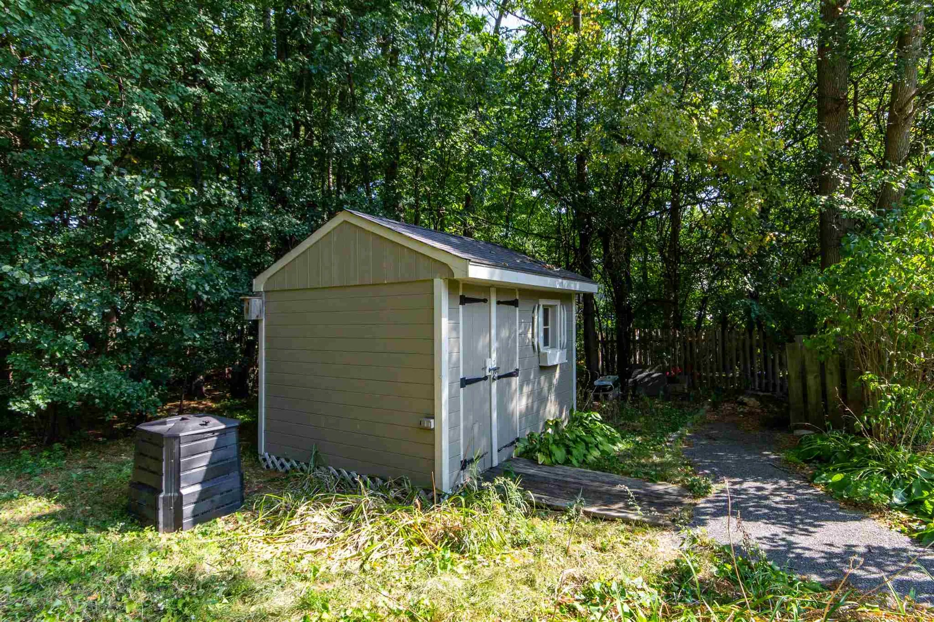 190 Woodbine Road Shelburne VT 05482
