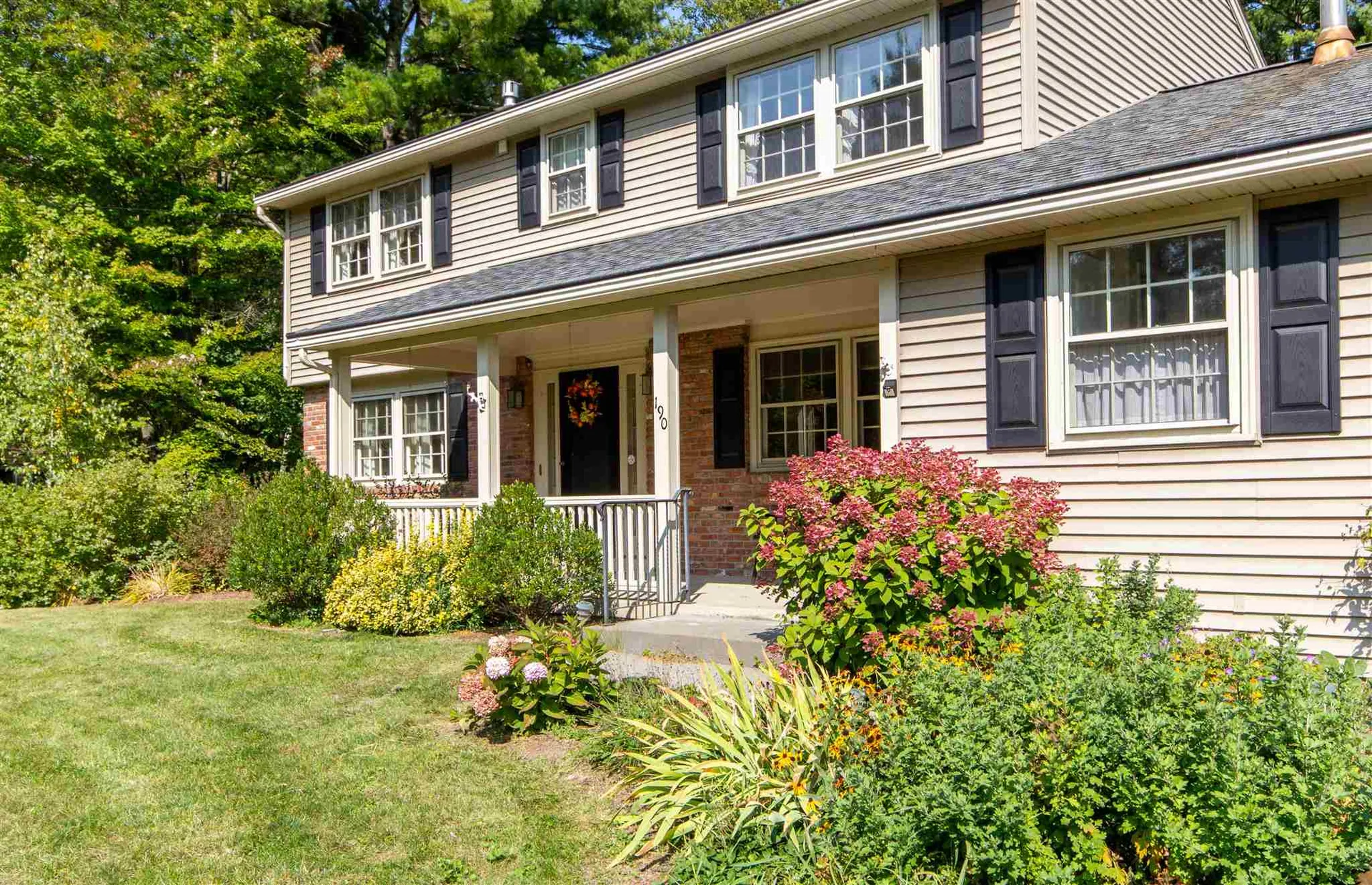 190 Woodbine Road Shelburne VT 05482
