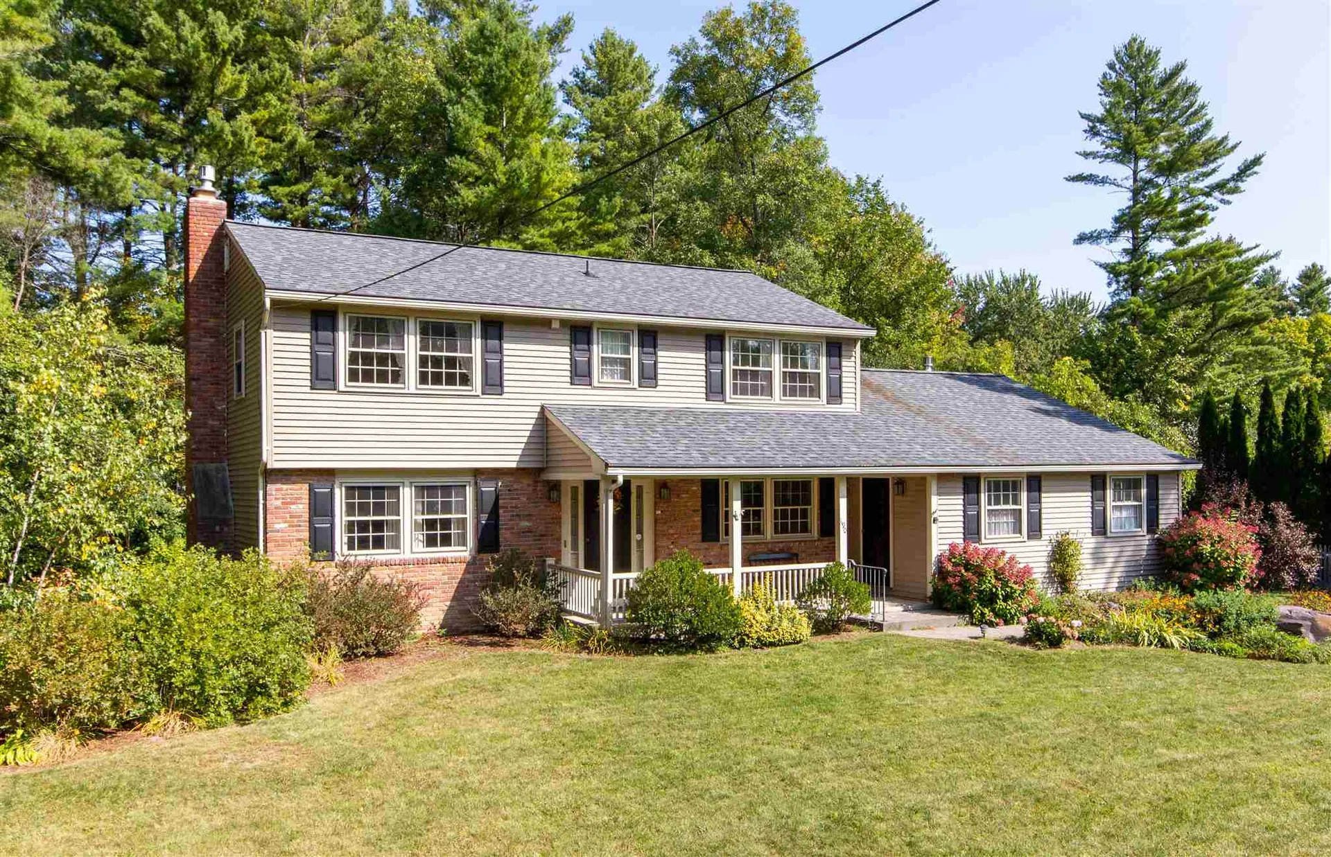 190 Woodbine Road Shelburne VT 05482