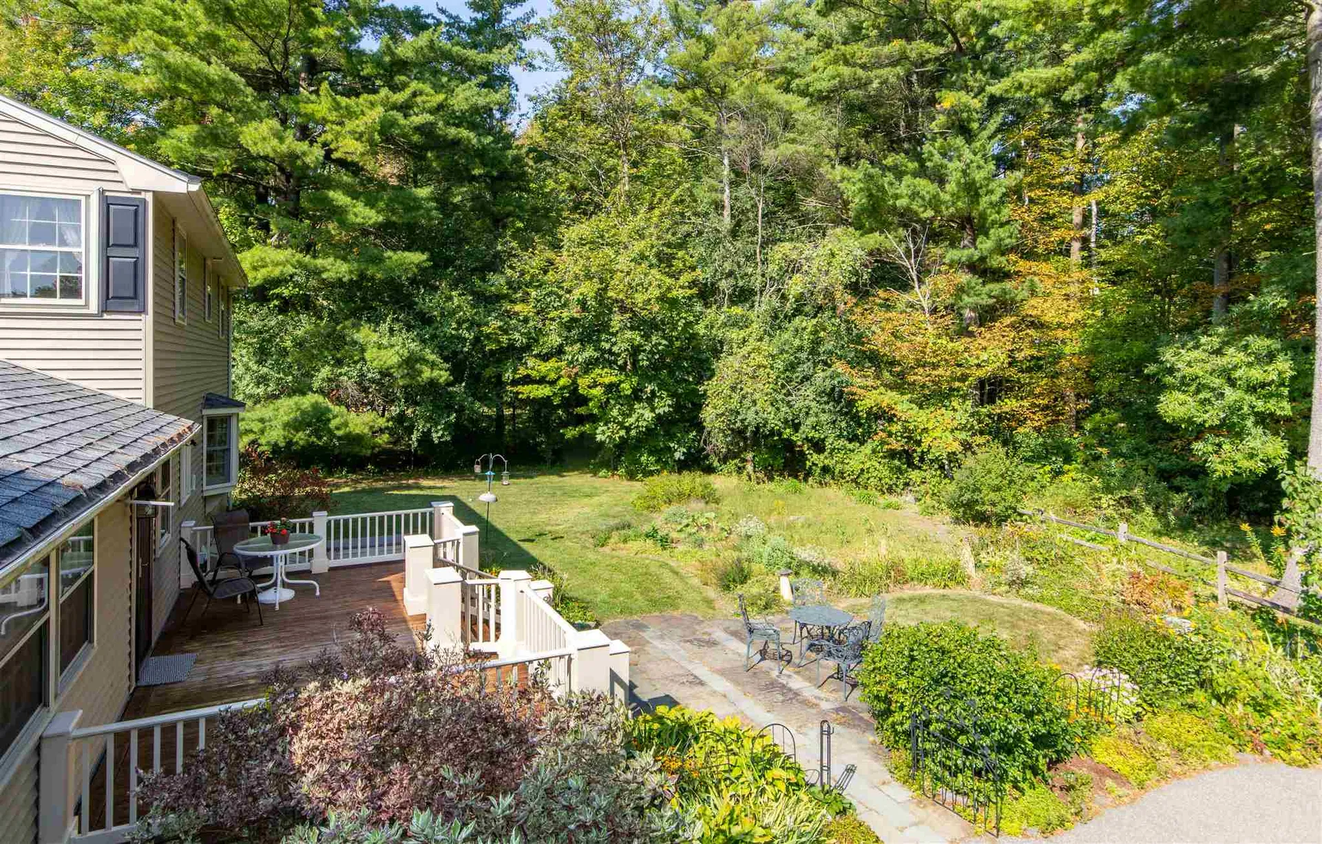 190 Woodbine Road Shelburne VT 05482