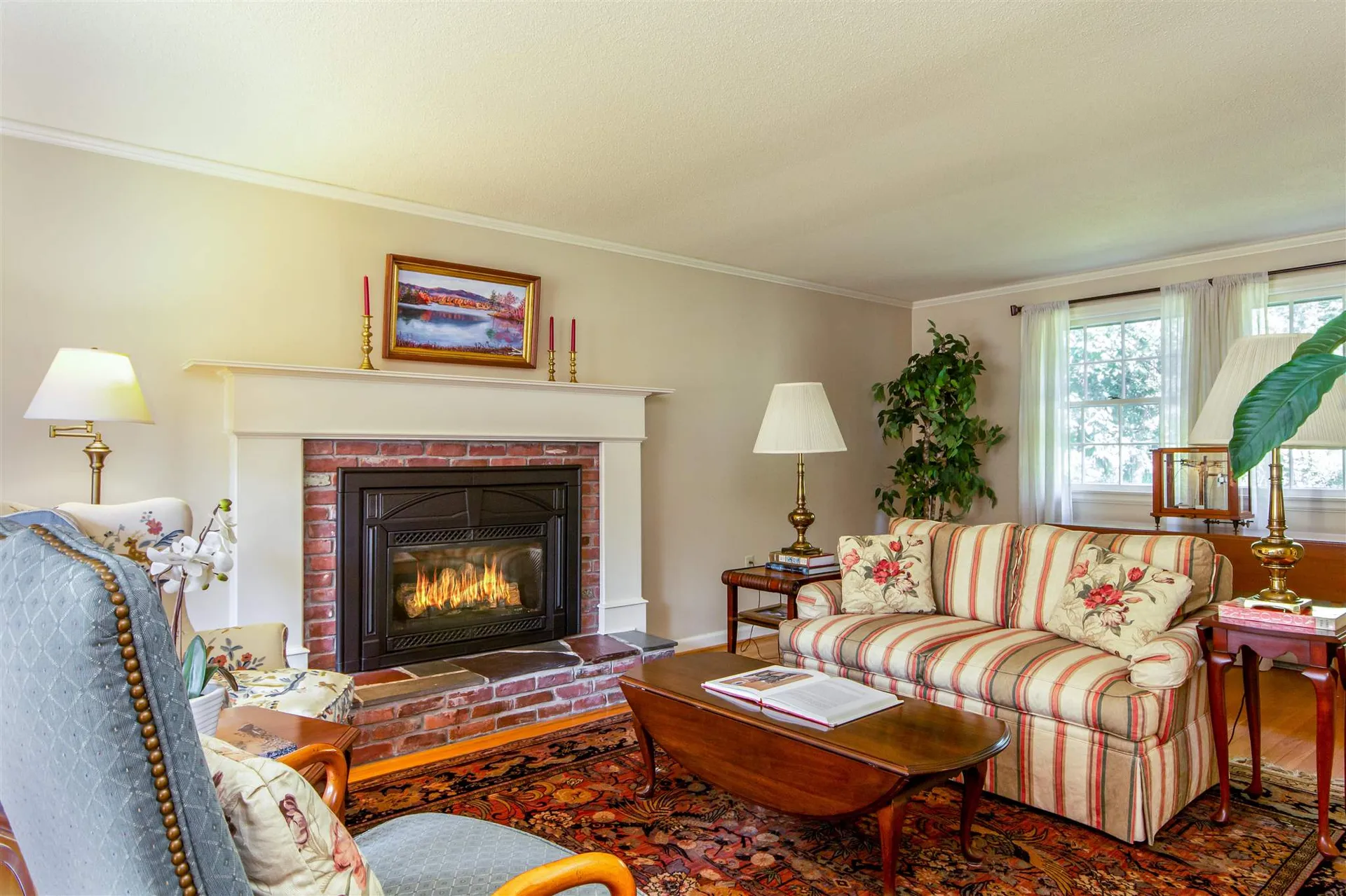 190 Woodbine Road Shelburne VT 05482