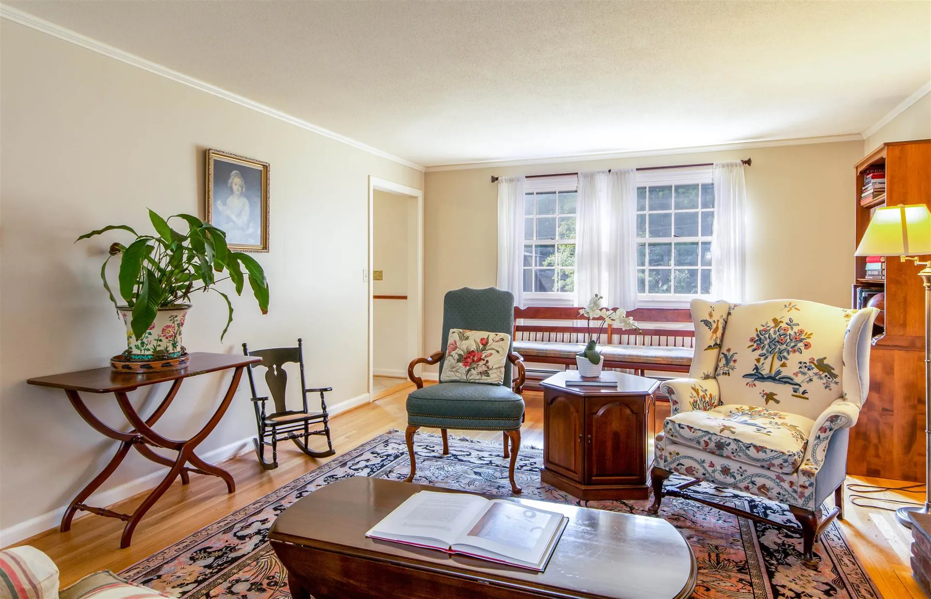 190 Woodbine Road Shelburne VT 05482