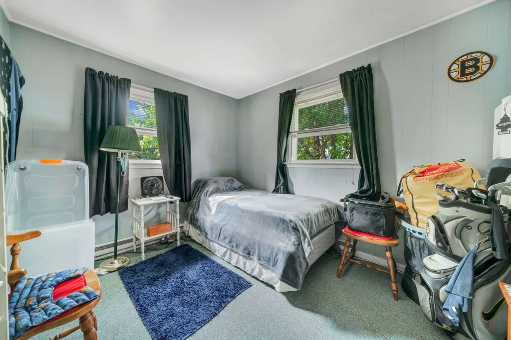 25 Randall Street Manchester NH 03103