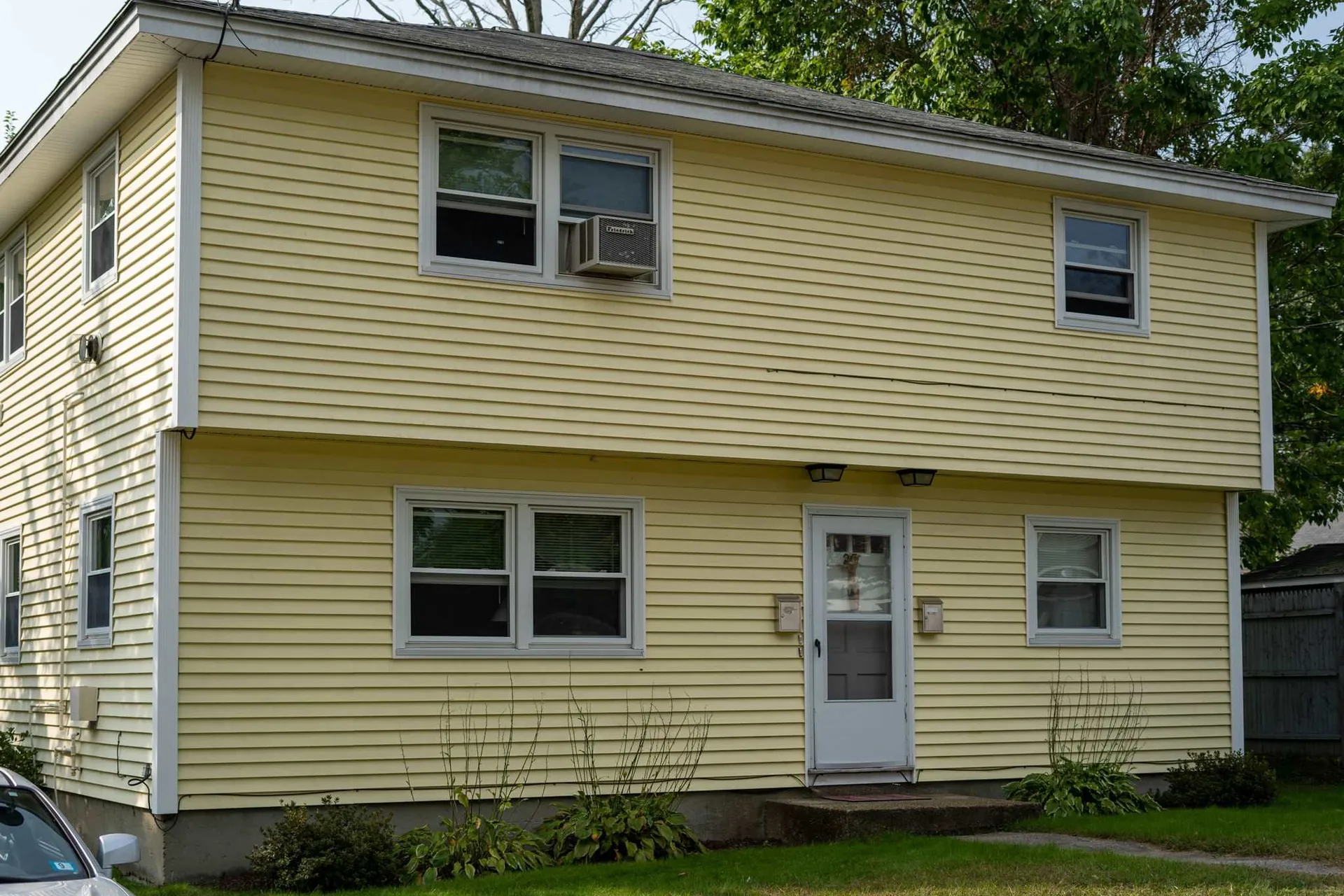 25 Randall Street Manchester NH 03103