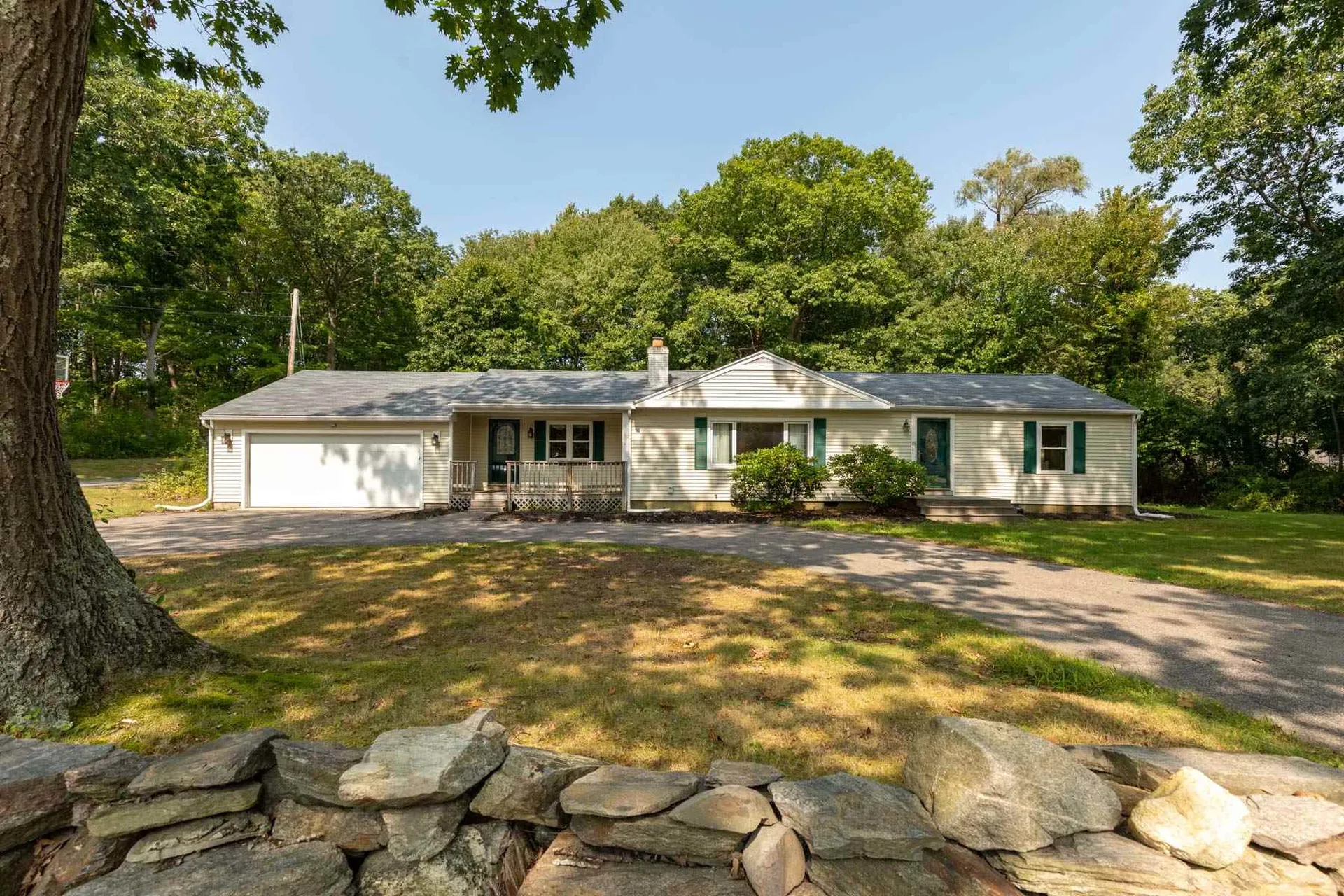 15 Elwyn Road Rye NH 03870