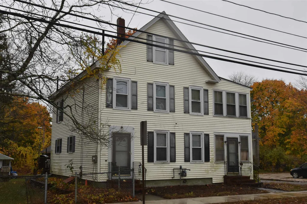 397 Portland Street Rochester NH 03867