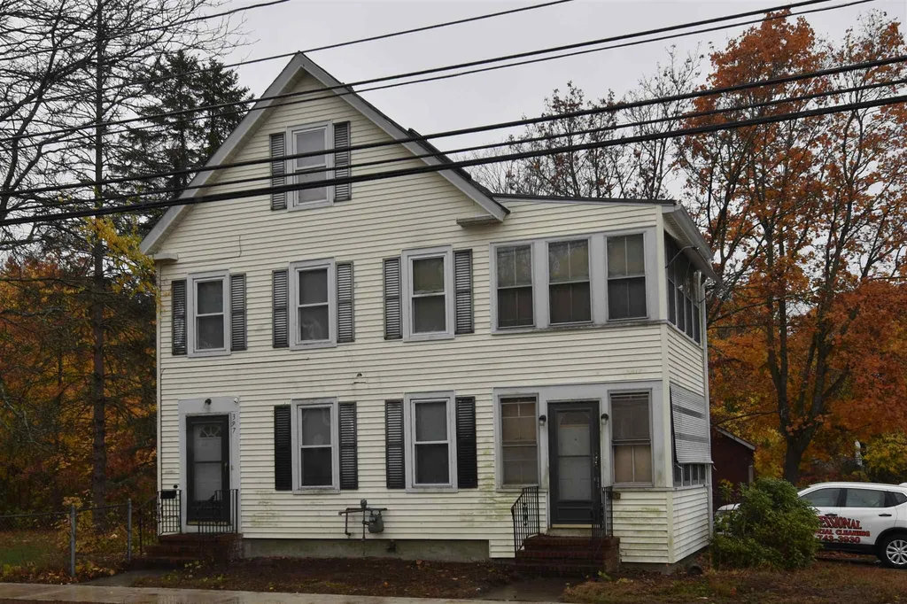 397 Portland Street Rochester NH 03867