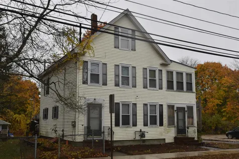 397 Portland Street Rochester NH 03867