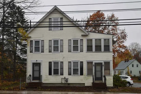 397 Portland Street Rochester NH 03867