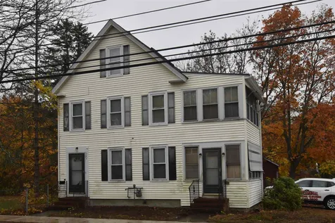 397 Portland Street Rochester NH 03867