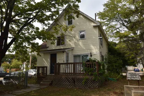 397 Portland Street Rochester NH 03867