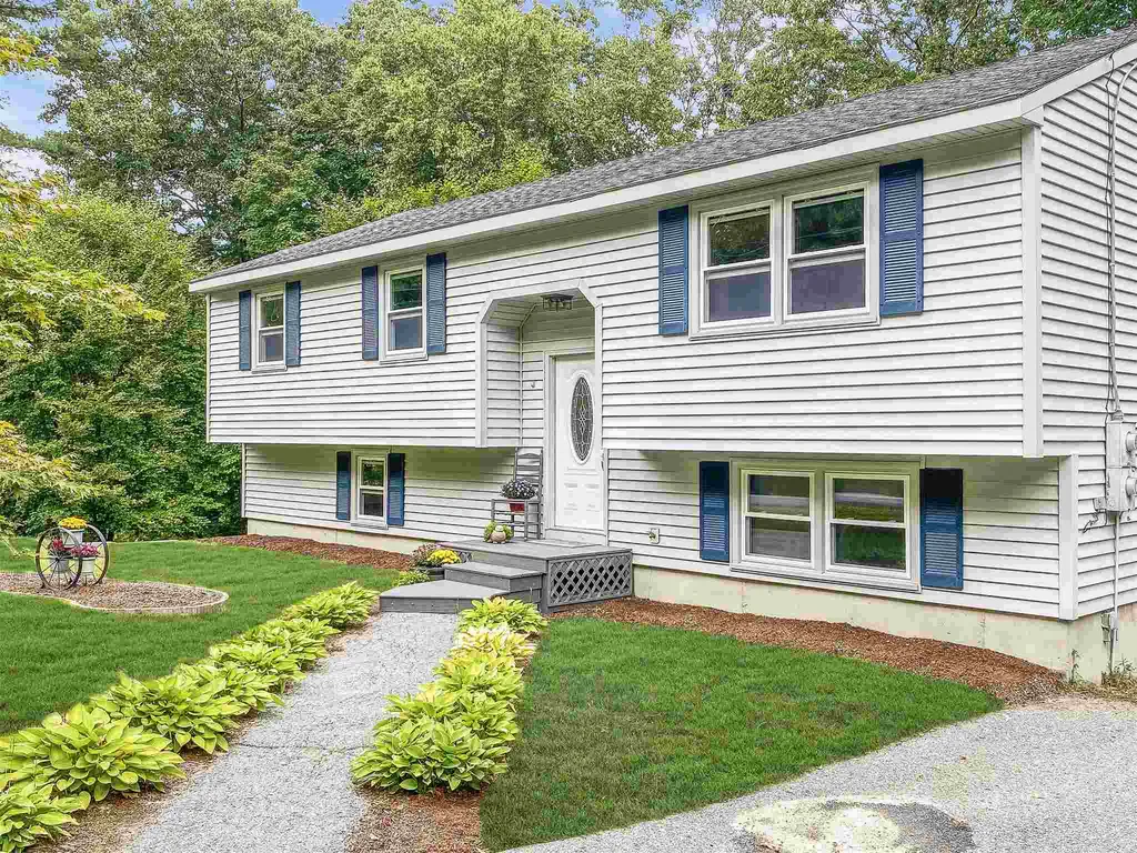 151 Deerhaven Road Weare NH 03281