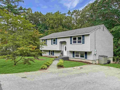 151 Deerhaven Road Weare NH 03281