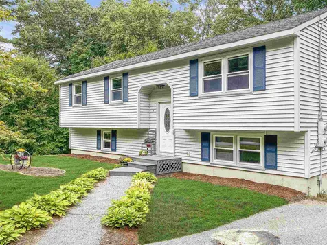 151 Deerhaven Road Weare NH 03281