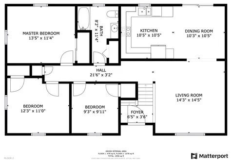 151 Deerhaven Road Weare NH 03281