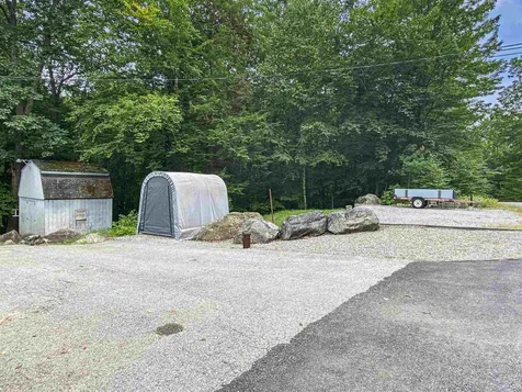 151 Deerhaven Road Weare NH 03281