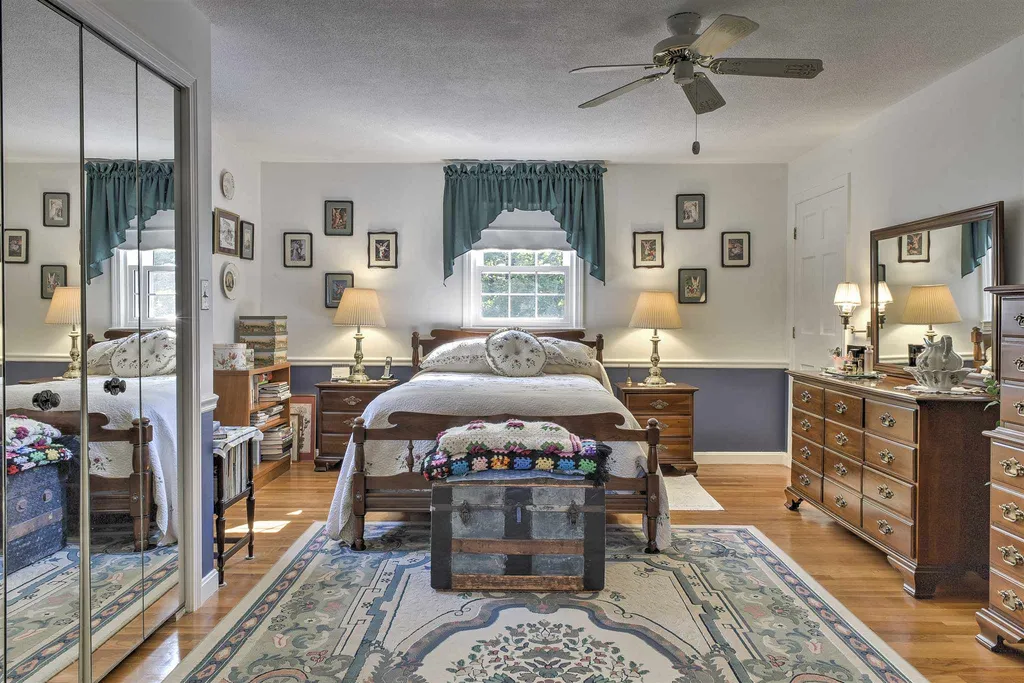 12 Spruce Circle Swanzey NH 03446