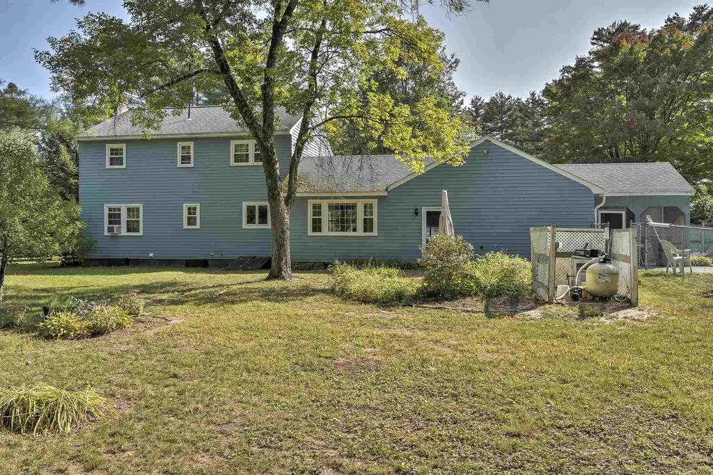 12 Spruce Circle Swanzey NH 03446